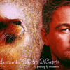 LeonardoWilhelmDiCaprio & Lion