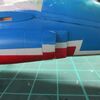 パトレイユ・ド・フランス ２機を、作る（その30）