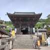 大和長谷寺のインスタ僧侶