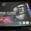 壁掛け自作PCを組む！ #04「マザーボード編」ROG STRIX Z370-I GAMING オーバークロックだ！