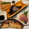 街でランチ