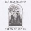 Teens Of Denial/Car Seat Headrest（2016）今日のTSUTAYA DISCAS日記。#280