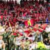Con aroma a play off
