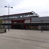 宮城県多賀城市　JR多賀城駅～仙台市境界