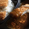 恋人はカツカレー【ほっともっと超得祭あれこれお得な10日間】でカツカレーをいただく