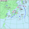 低気圧2021.4.29～5.5