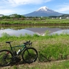 富士ヒル試走のみはしたくない山梨東部サイクリング