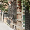 カサ･ビセンス Casa Vicens