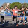 今年も開催！仮装ランナーからガチ勢まで楽しめる「さわやか健康リレーマラソン」。