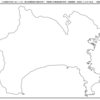 神奈川縦断　徒歩の旅　　まとめ版　「前編」