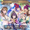【FEH】召喚結果その591〜大好きな海で編