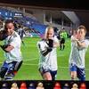【Ｊ１】vs.福岡「ＧＥＴ３」＠ＤＡＺＮ