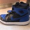 nike air jordan 1 retro 2001年ver