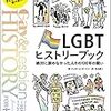 鳥肌がたつほど、よい番組だった。  特集「LGBTQ＋、その”公民権運動”の歴史とは？～ ジャーナリスト北丸雄二さんの報告」