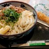 母ちゃんとうどん店