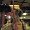 伊賀 だんじり会館　奇祭 鬼行列（再録）
