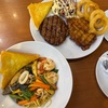 【食事】タイ バンコクでステーキを食べる (Eat Am Are)