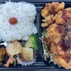 まっ茶色のお弁当