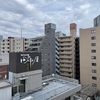 3/19大4息子最後の定期清掃を終えた👏4月から社会人🎊