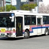中鉄バス　NO.0205