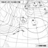 冬はじまる奥物部の遊山　雪雲