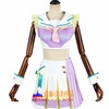 LoveLive! ラブライブ!シリーズ 東條 希（とうじょう のぞみ）コスプレ衣装