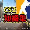 【CS2】知識集【解説】