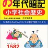 日本三名園の覚え方