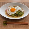 ある日の朝ごはん