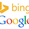 英語で検索するなら Google よりも bing が圧倒的に使いやすい