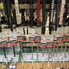 パター買うのは…思いとどまった！