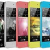 Apple To Launch iPod Touch Today