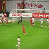 第29節　清水2-1名古屋