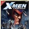 今XBOXのX-MEN LEGENDS (Xboxワールドコレクション)にいい感じでとんでもないことが起こっている？