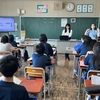 仙台市立松陵中学校 授業レポート No.3（2026年7月8日）
