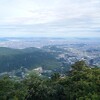 RIDE&HIKEで宝満三郡縦走路 ふたたび