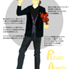 Revo's Acoustic Night_0429 レポもどき