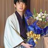 藤井聡太竜王が誕生しました アッパレ！