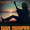今年の買いレコ Vol.76 Bless The Children/Don Cooper('71)