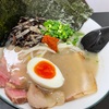 濃いめのド豚骨で決まり！祝１周年の限定ラーメンもご賞味あれ 「ラーメンTon Ton」