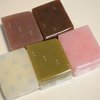 ういろう【外郎】・・・65sgg。