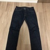 Levi's501 Skinny Longday Rigid その5