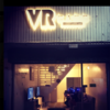 VRcafeはじめました