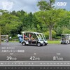 そんなに悪くないのになぁ。。。【ラウンドレポ】 - 2021.08.21