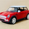 AUTOart  1/64   BMW   MINI   COOPER
