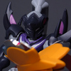 1/1 ダンボール戦機 LBX 015 ゼノン　レビュー