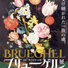 東京都美術館でブリューゲル展