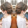 ヘアセット メイク 着付け専門店 マカリィ 池袋店