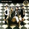 like the wind／SEED