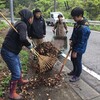 佐賀市富士町　溝掃除　行ってない人が書くレポート